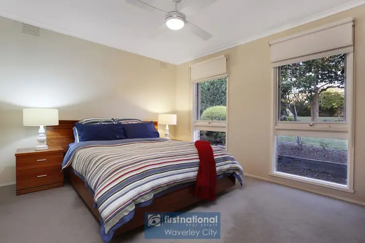 Sixth view of Homely house listing, 1 Gauntlet Avenue, Glen Waverley VIC 3150