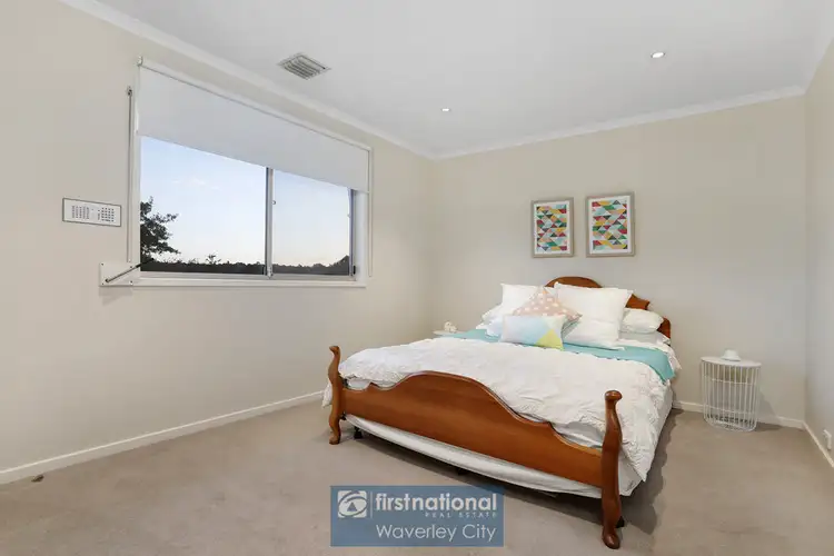 Seventh view of Homely house listing, 1 Gauntlet Avenue, Glen Waverley VIC 3150