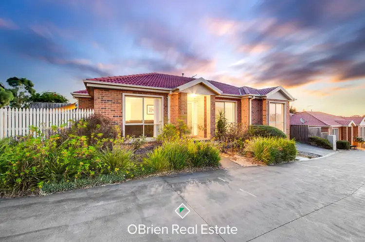 14/75 Clifton Park Drive, Carrum Downs VIC 3201