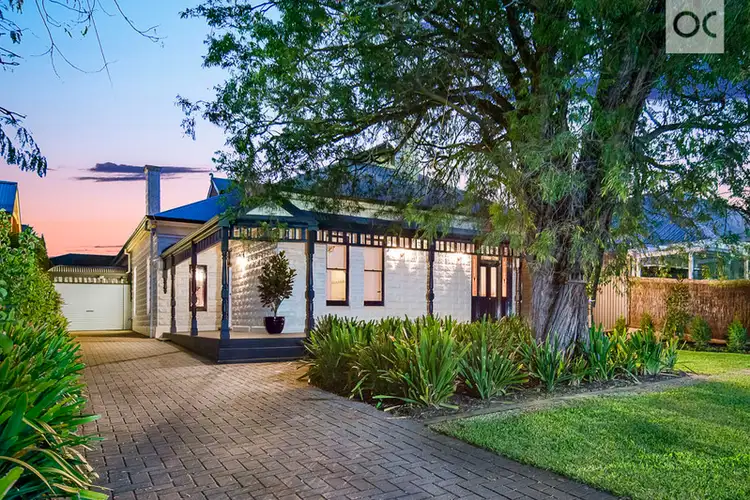 Main view of Homely house listing, 7 Wilsden Street, Walkerville SA 5081
