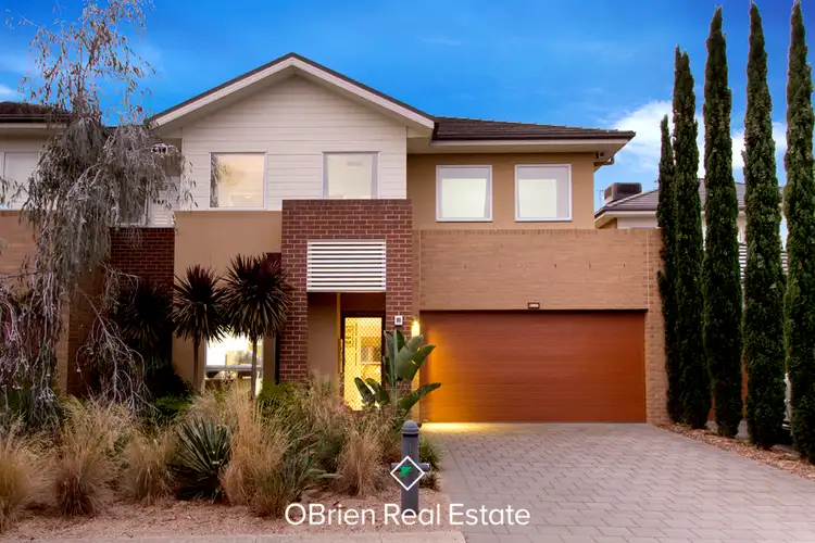 125 La Perouse Boulevard, Bonbeach VIC 3196