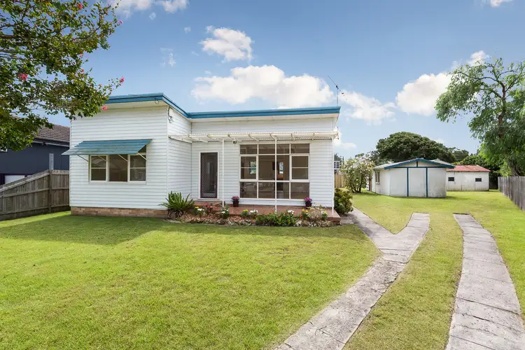 Main view of Homely house listing, 24 Darius Avenue, North Narrabeen NSW 2101