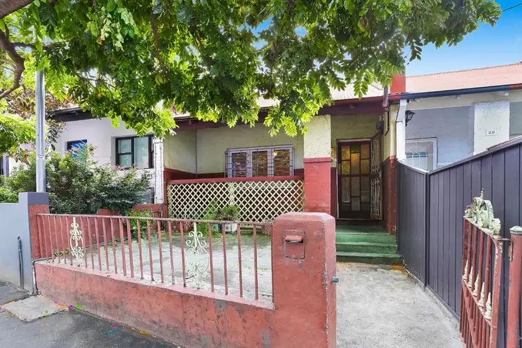 Main view of Homely house listing, 31 Boundary Street, Darlinghurst NSW 2010