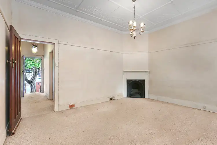 Second view of Homely house listing, 31 Boundary Street, Darlinghurst NSW 2010