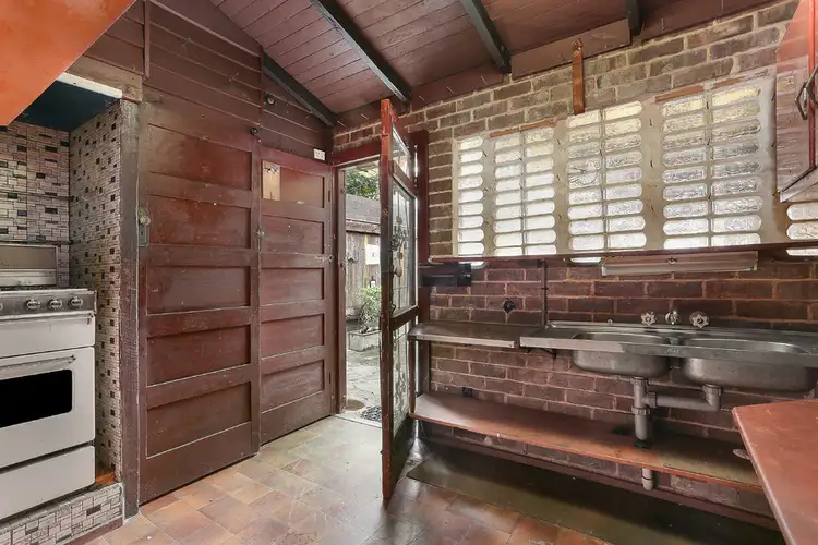 Third view of Homely house listing, 31 Boundary Street, Darlinghurst NSW 2010