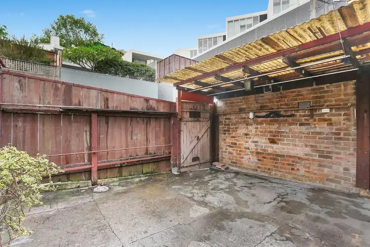Fourth view of Homely house listing, 31 Boundary Street, Darlinghurst NSW 2010