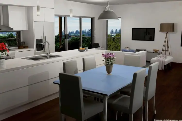 Second view of Homely townhouse listing, Address available on request