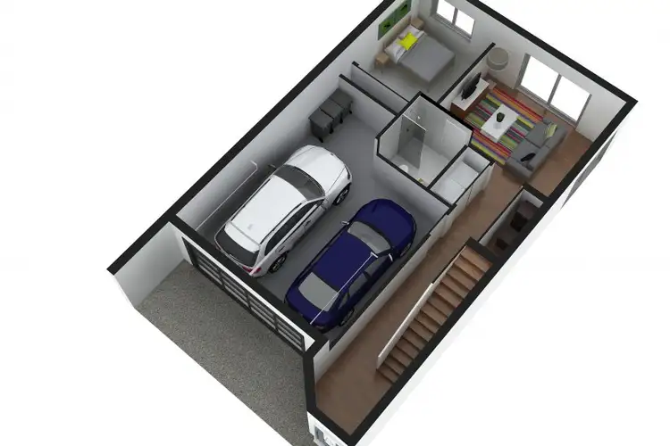 Sixth view of Homely townhouse listing, Address available on request