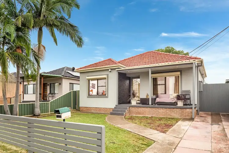 Main view of Homely house listing, 198 Rose Street, Yagoona NSW 2199