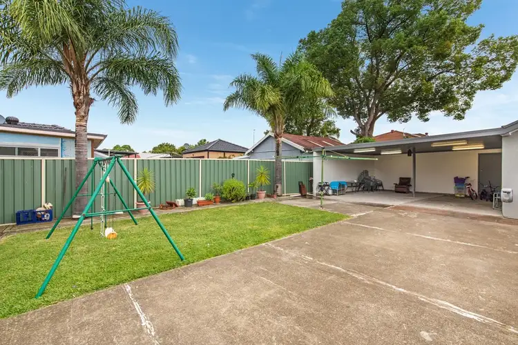 Sixth view of Homely house listing, 198 Rose Street, Yagoona NSW 2199