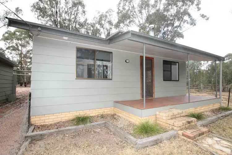 Main view of Homely rural property listing, 322 Carramar Road, Gulgong NSW 2852