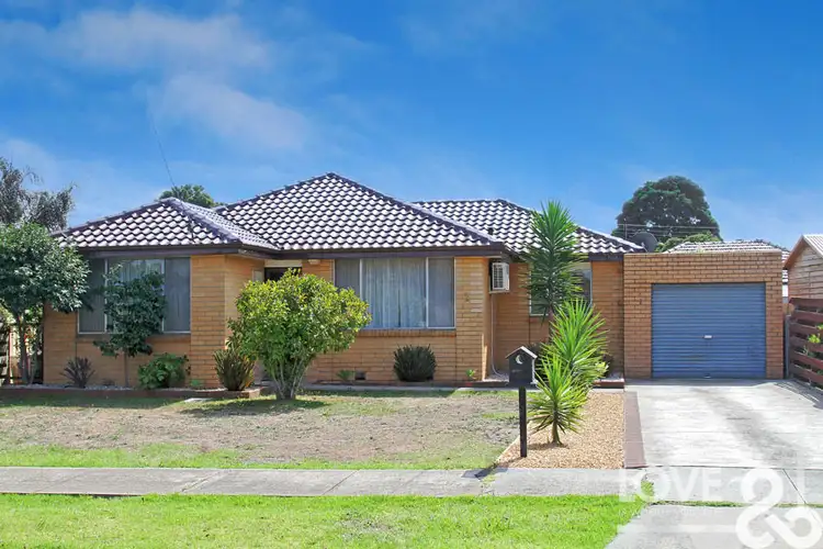 Main view of Homely house listing, 2 Dempsey Court, Epping VIC 3076
