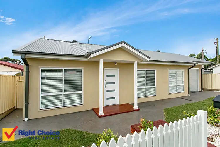 Main view of Homely villa listing, 23 Kingsley Avenue, Albion Park NSW 2527