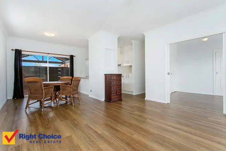 Second view of Homely villa listing, 23 Kingsley Avenue, Albion Park NSW 2527