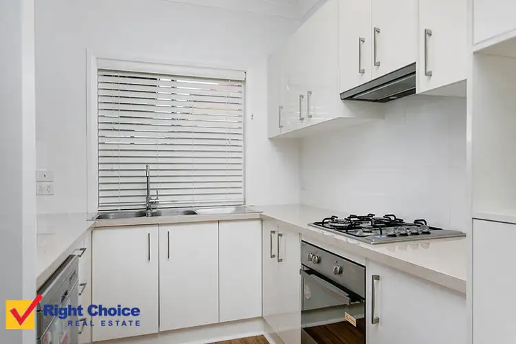 Third view of Homely villa listing, 23 Kingsley Avenue, Albion Park NSW 2527