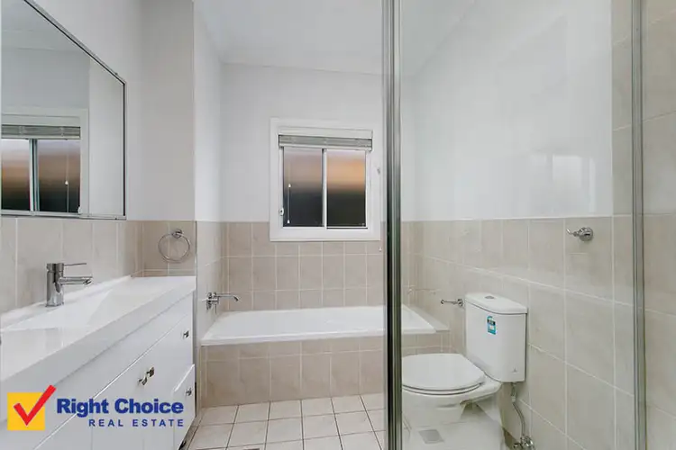 Fourth view of Homely villa listing, 23 Kingsley Avenue, Albion Park NSW 2527