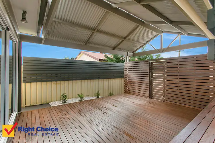 Seventh view of Homely villa listing, 23 Kingsley Avenue, Albion Park NSW 2527