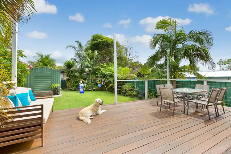 Second view of Homely house listing, 56 Blandford Street, Collaroy Plateau NSW 2097