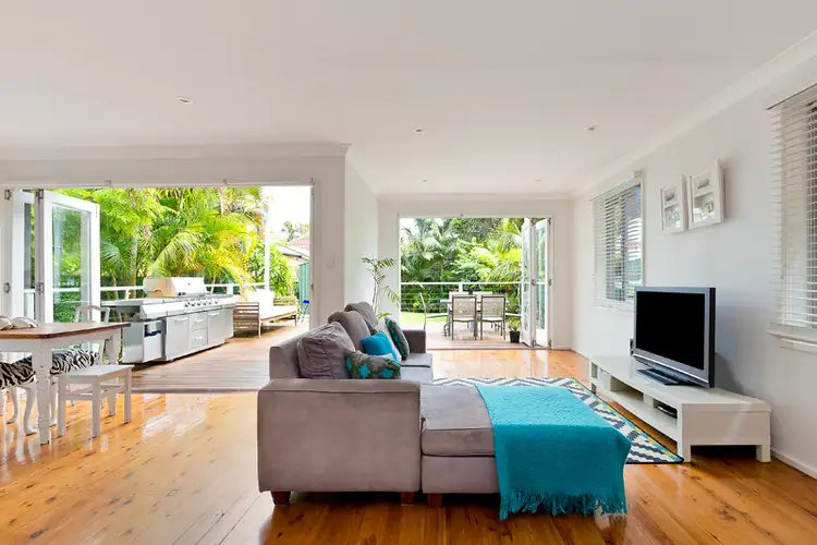 Fourth view of Homely house listing, 56 Blandford Street, Collaroy Plateau NSW 2097