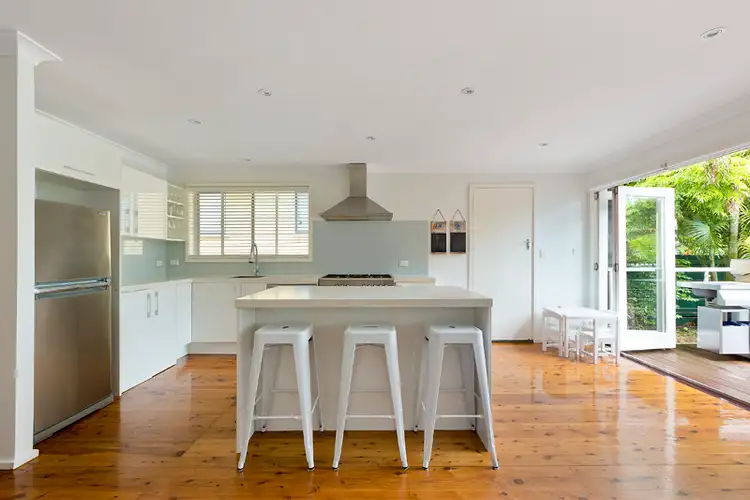 Fifth view of Homely house listing, 56 Blandford Street, Collaroy Plateau NSW 2097