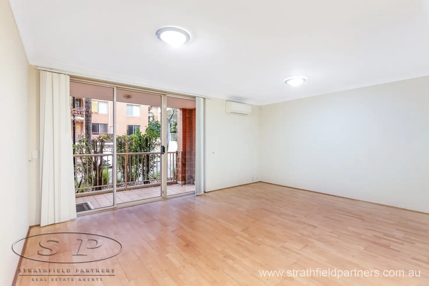 Main view of Homely apartment listing, 2A/19-21 George Street, North Strathfield NSW 2137