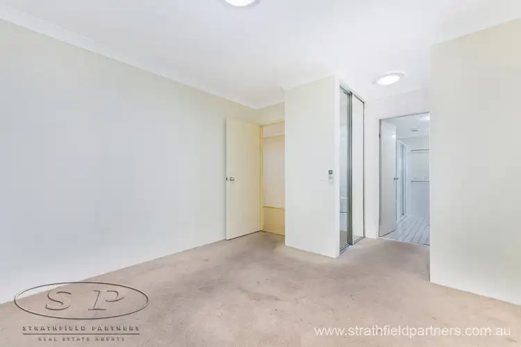 Third view of Homely apartment listing, 2A/19-21 George Street, North Strathfield NSW 2137