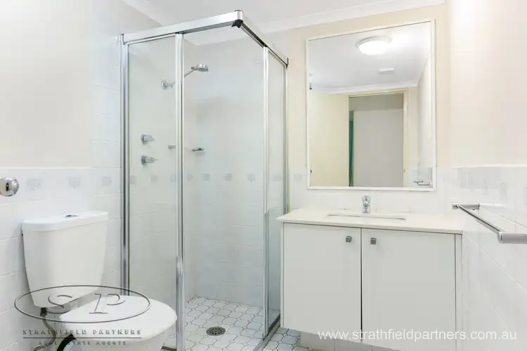 Fourth view of Homely apartment listing, 2A/19-21 George Street, North Strathfield NSW 2137