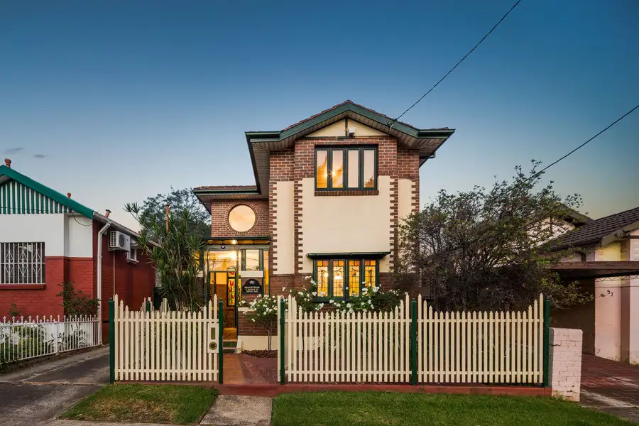 Main view of Homely house listing, 55 Brighton Avenue, Croydon Park NSW 2133