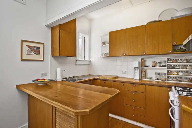 Second view of Homely apartment listing, 6/118 Curlewis Street, Bondi Beach NSW 2026