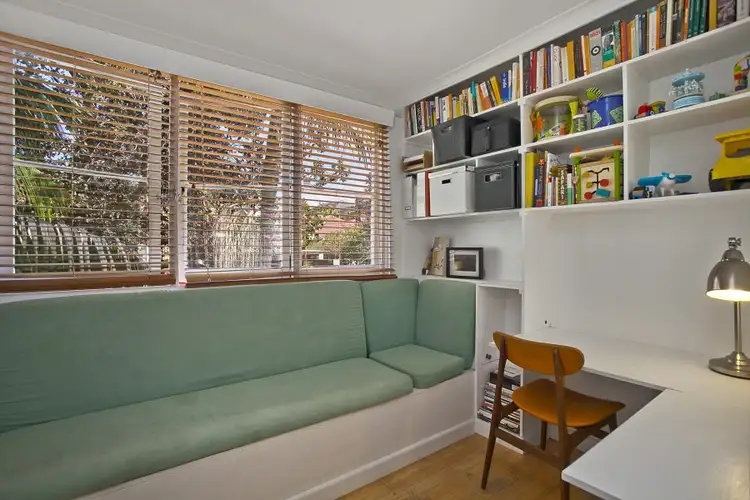 Third view of Homely apartment listing, 6/118 Curlewis Street, Bondi Beach NSW 2026