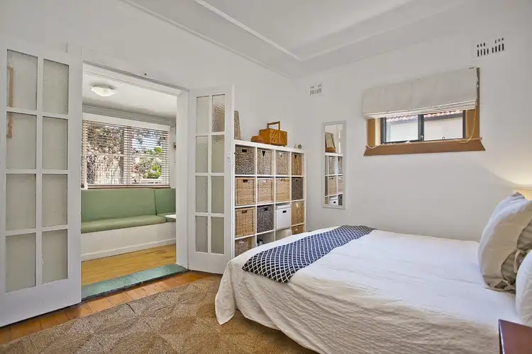 Fourth view of Homely apartment listing, 6/118 Curlewis Street, Bondi Beach NSW 2026