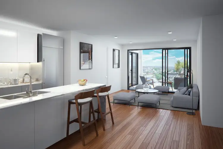 Fifth view of Homely apartment listing, Level 0/1/19-21 Short Street, Homebush NSW 2140