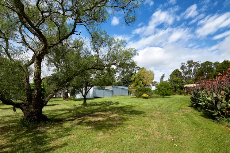 Second view of Homely house listing, 87 Old Sale Road, Drouin West VIC 3818