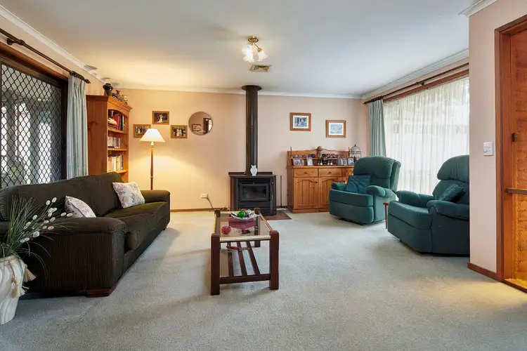 Third view of Homely house listing, 87 Old Sale Road, Drouin West VIC 3818
