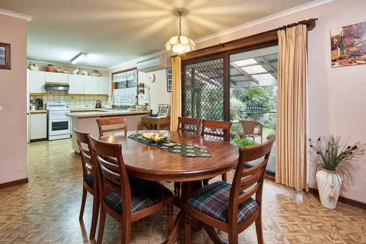 Fifth view of Homely house listing, 87 Old Sale Road, Drouin West VIC 3818