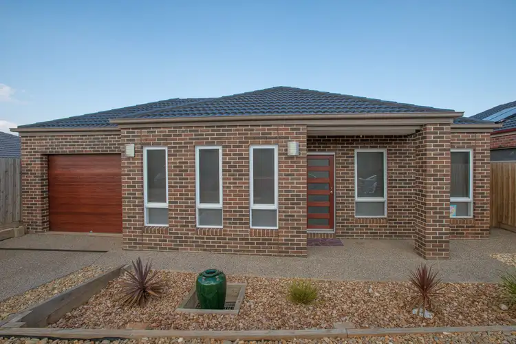 1/20 College Square, Bacchus Marsh VIC 3340