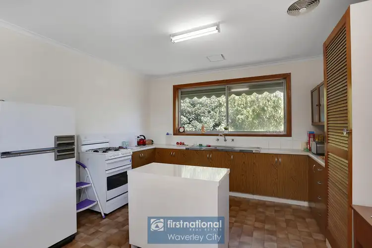 Third view of Homely unit listing, 1/133 Ferntree Gully Road, Mount Waverley VIC 3149
