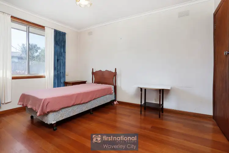 Fourth view of Homely unit listing, 1/133 Ferntree Gully Road, Mount Waverley VIC 3149