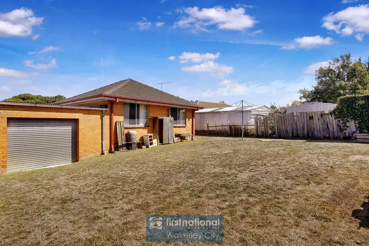 Sixth view of Homely unit listing, 1/133 Ferntree Gully Road, Mount Waverley VIC 3149