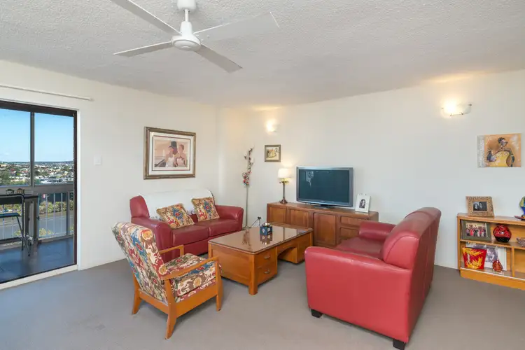 Third view of Homely apartment listing, 15/42 Dunmore Terrace, Auchenflower QLD 4066