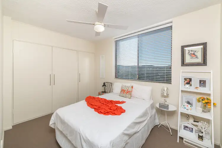 Sixth view of Homely apartment listing, 15/42 Dunmore Terrace, Auchenflower QLD 4066