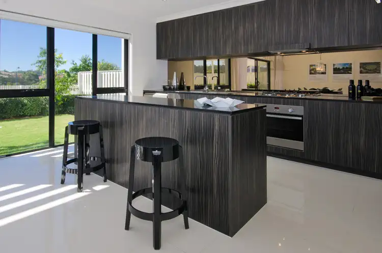 Main view of Homely townhouse listing, 86/26 Hotham Drive, Pacific Pines QLD 4211