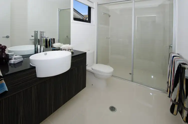 Third view of Homely townhouse listing, 86/26 Hotham Drive, Pacific Pines QLD 4211