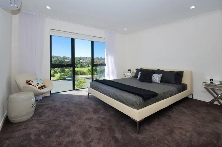 Fourth view of Homely townhouse listing, 86/26 Hotham Drive, Pacific Pines QLD 4211