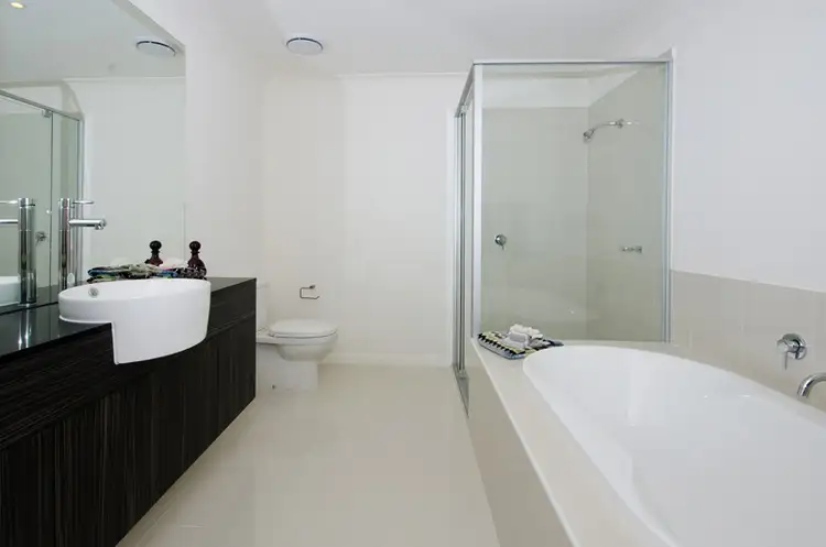 Fifth view of Homely townhouse listing, 86/26 Hotham Drive, Pacific Pines QLD 4211