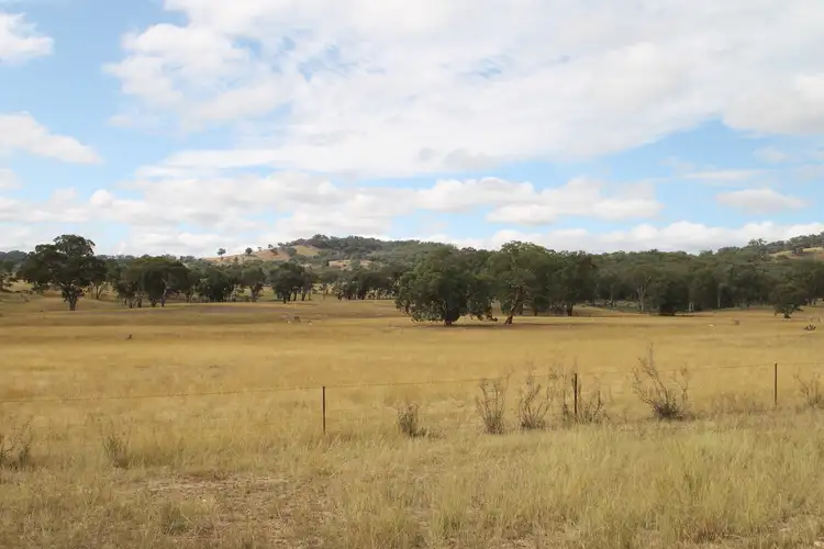 Main view of Homely rural property listing, 827 Bara-Lue Road, Mudgee NSW 2850