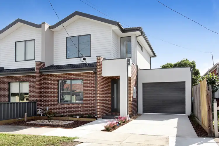 Second view of Homely townhouse listing, 36 High Street, Sunshine VIC 3020