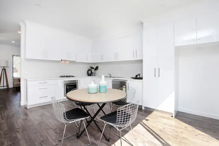Fifth view of Homely townhouse listing, 36 High Street, Sunshine VIC 3020
