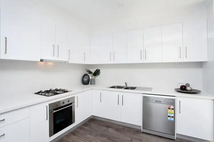 Sixth view of Homely townhouse listing, 36 High Street, Sunshine VIC 3020