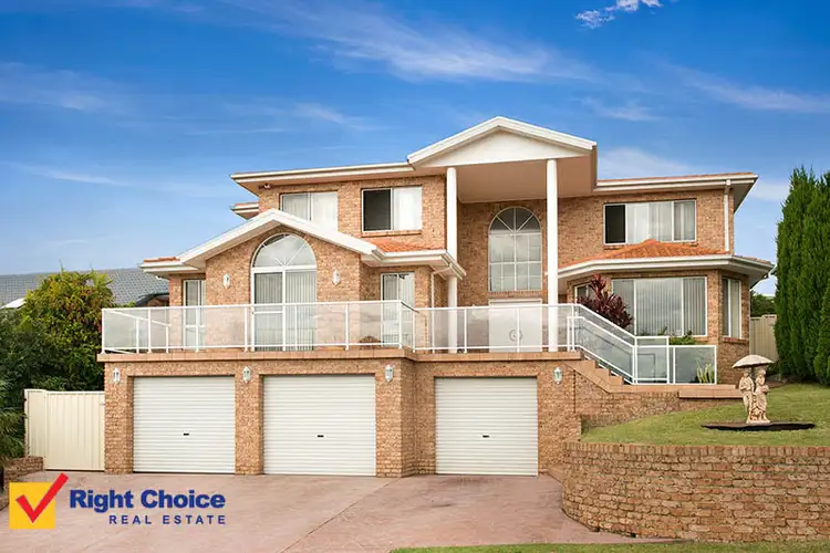 54 Glider Avenue, Blackbutt NSW 2529